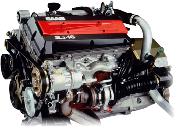 B142E Engine